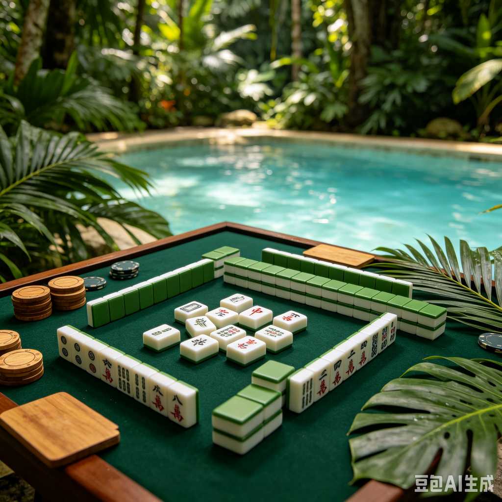 Aurora,mahjong