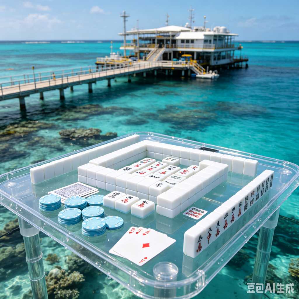 Oakland,mahjong