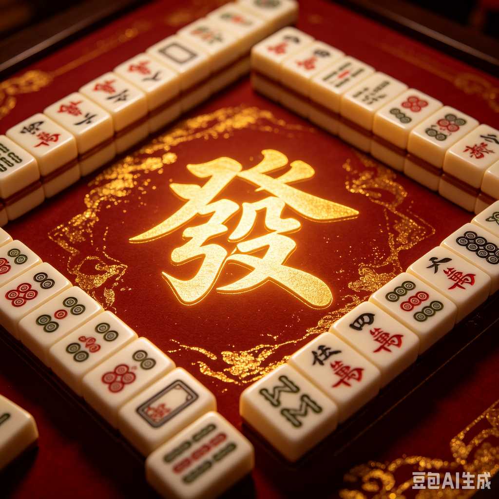 Turin,mahjong