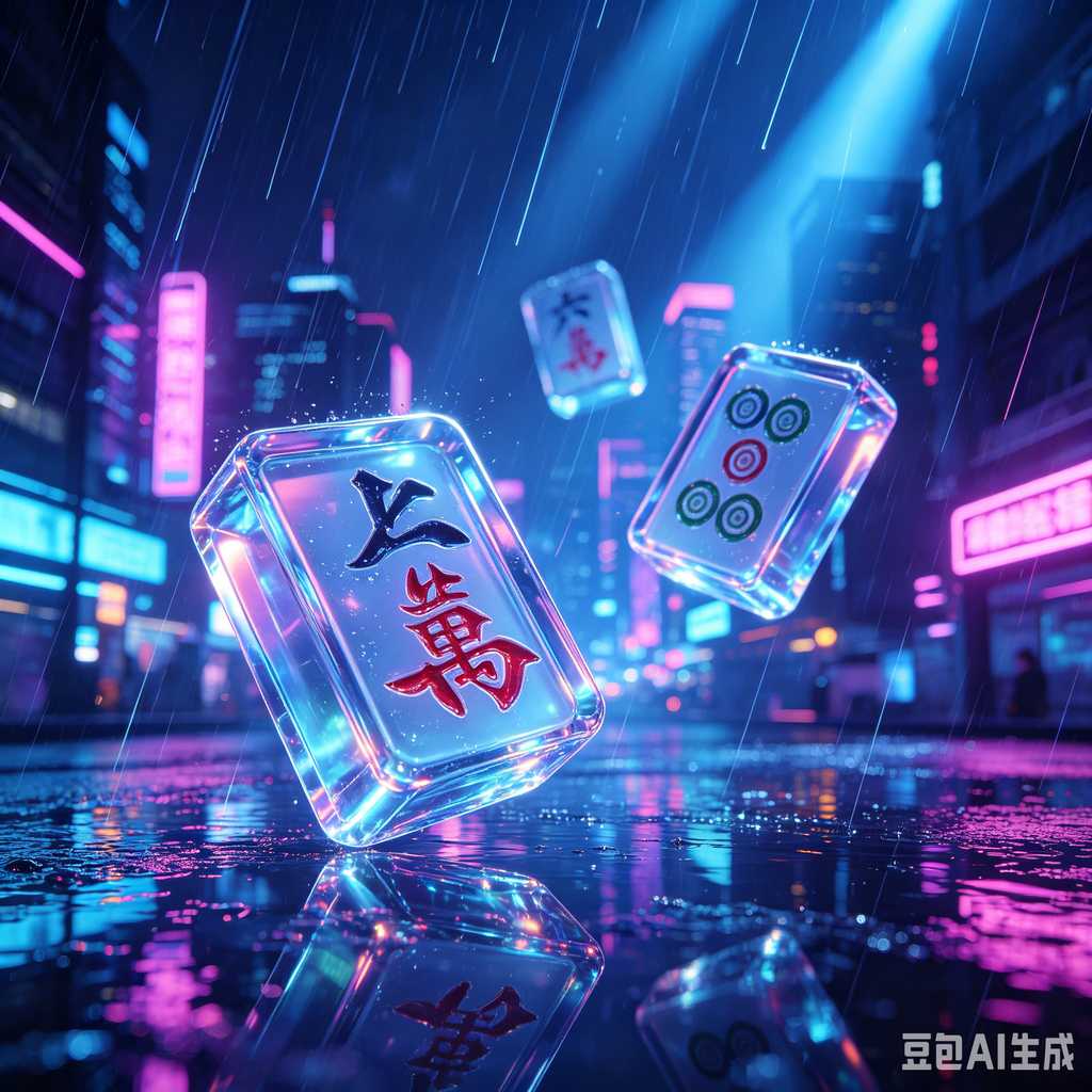 SantaAna,mahjong