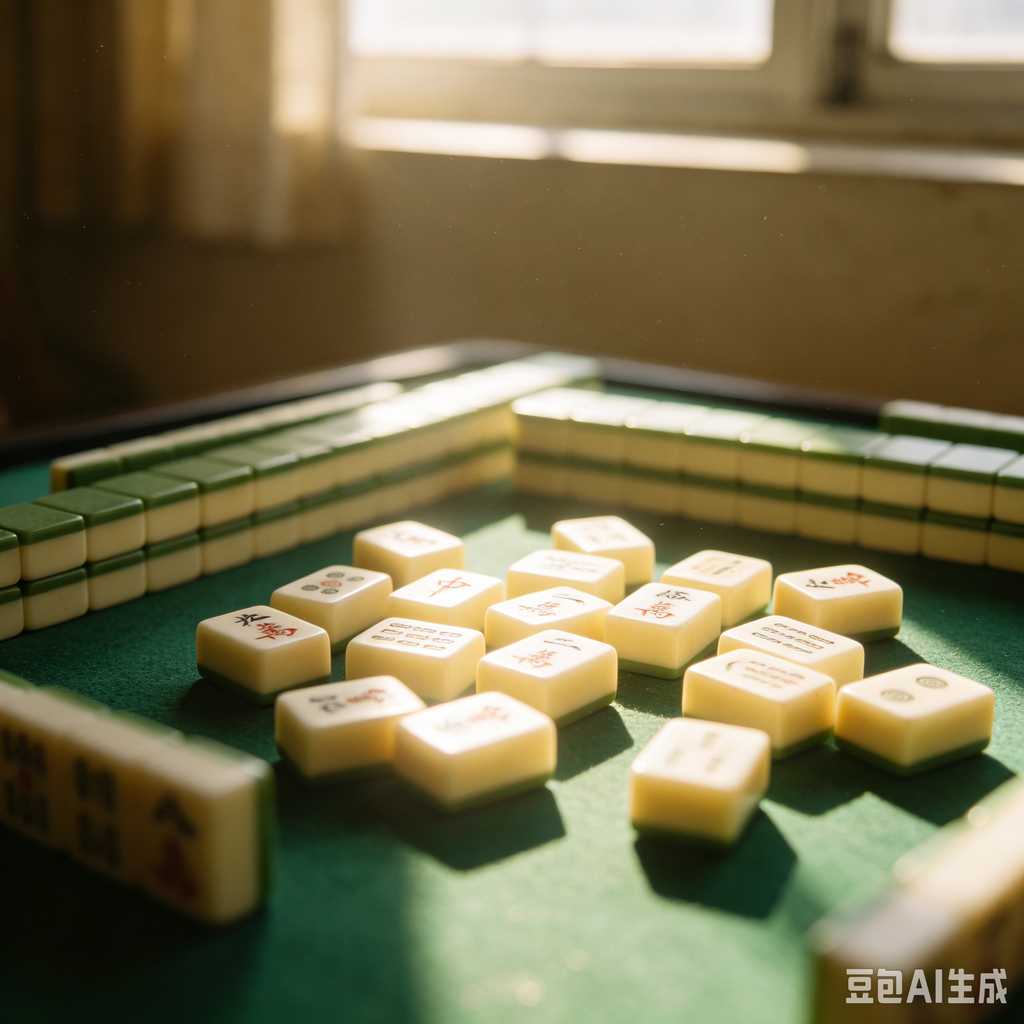 Lund,mahjong