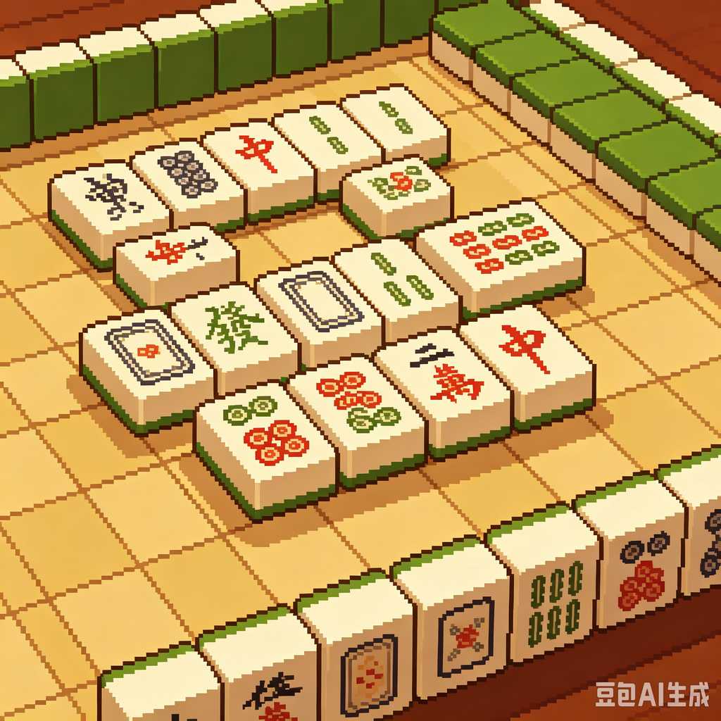 Morelia,mahjong