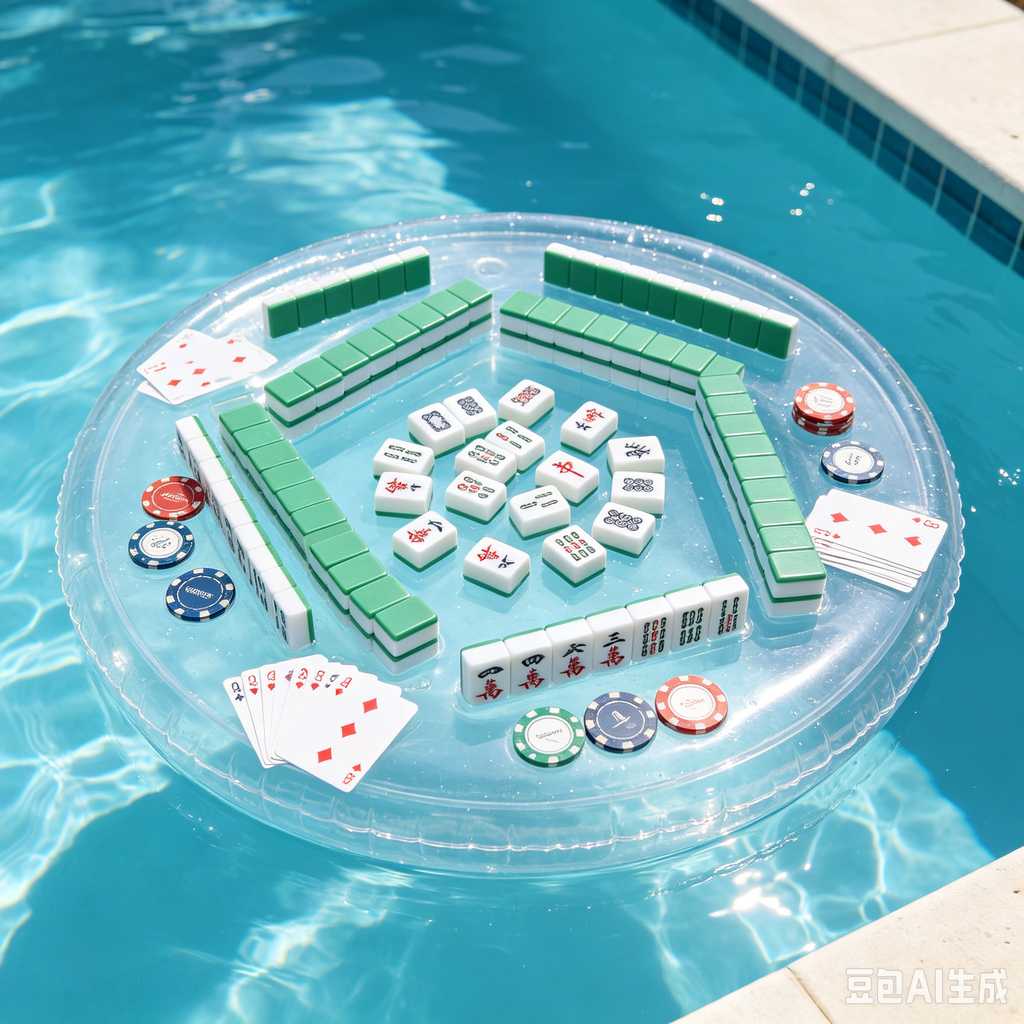 GrandRapids,mahjong